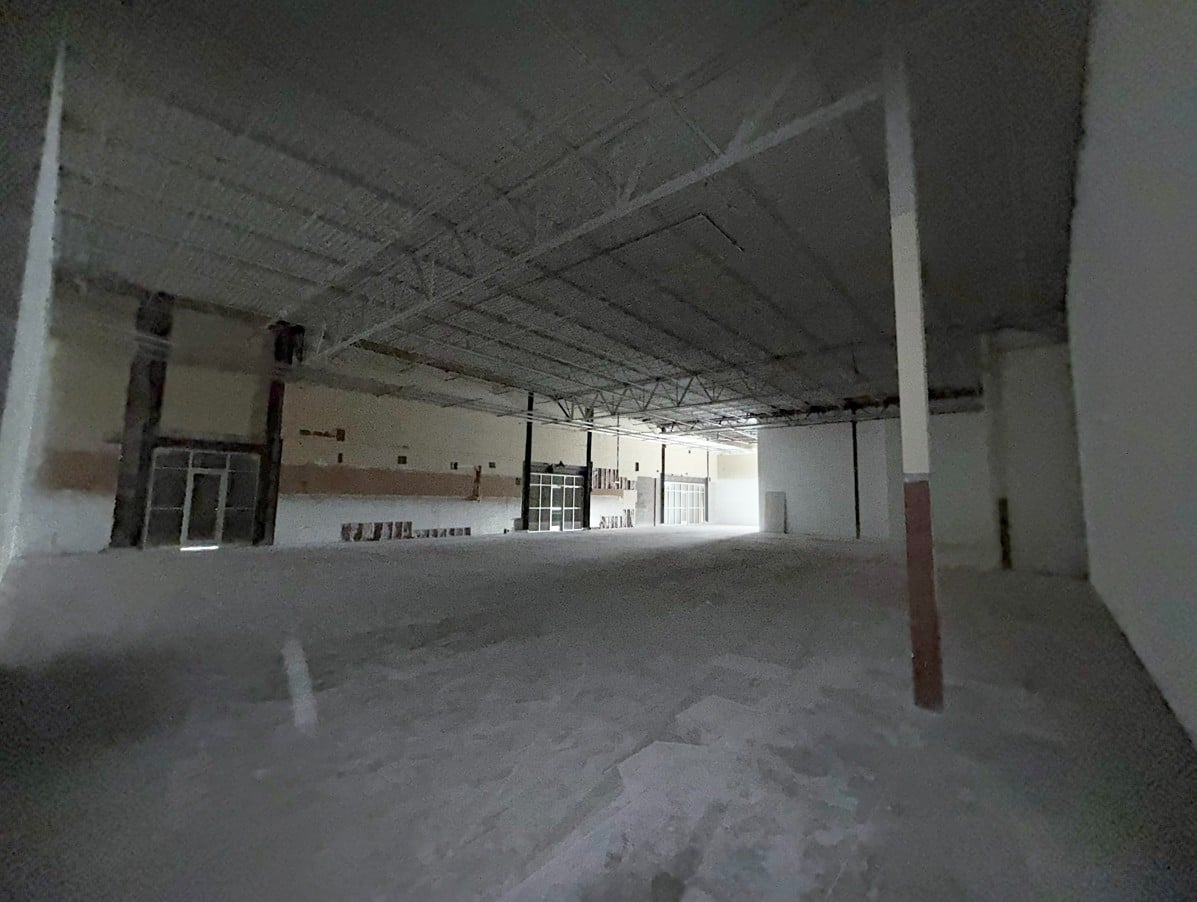 Shell Space for Lease in Angel Park, Las Vegas, NV – 9,433 SF - Thumbnail 2