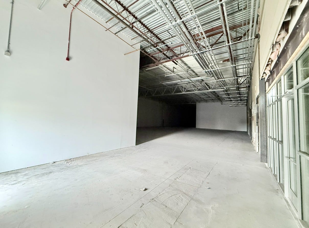 Shell Space for Lease in Angel Park, Las Vegas, NV – 9,433 SF - Image 1