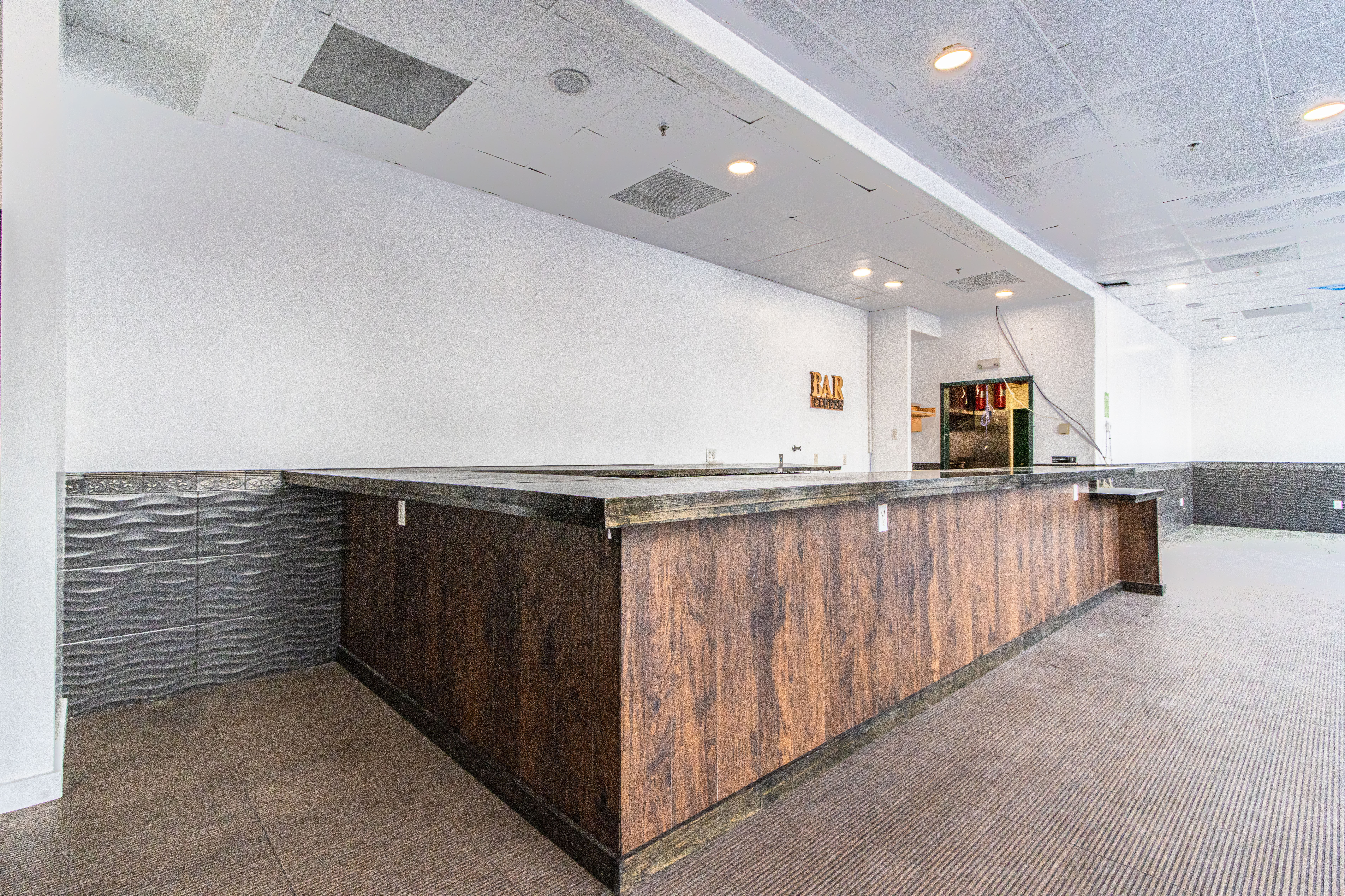FOR LEASE: Restaurant Space Available In Mission Bay - Thumbnail 3