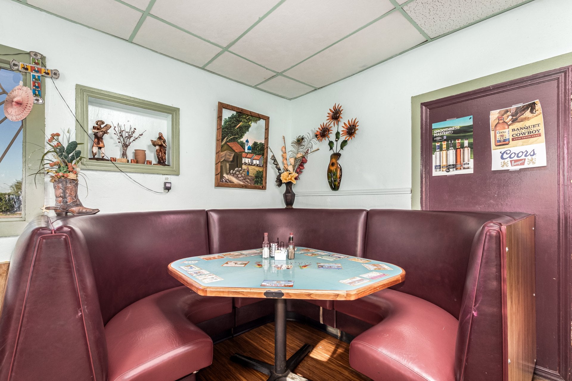 Full Restaurant for Sale in Florence, AZ, 3,111 SF - Thumbnail 5