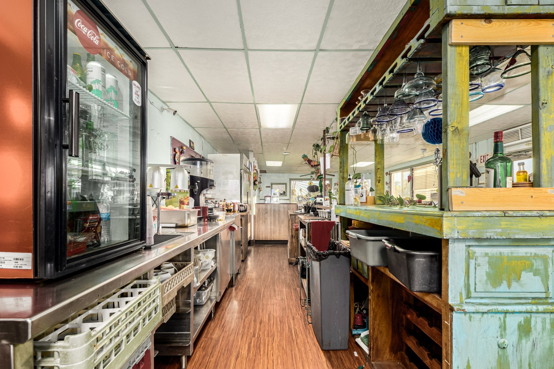 Full Restaurant for Sale in Florence, AZ, 3,111 SF - Thumbnail 4