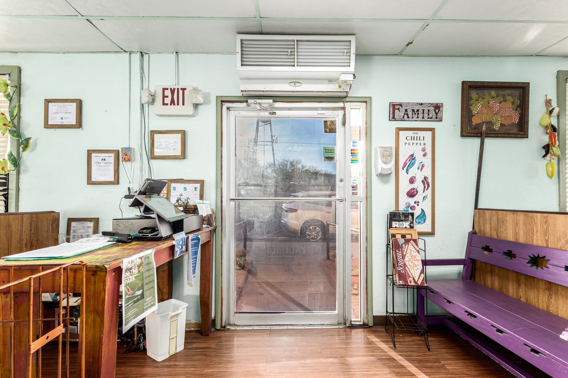 Full Restaurant for Sale in Florence, AZ, 3,111 SF - Thumbnail 1