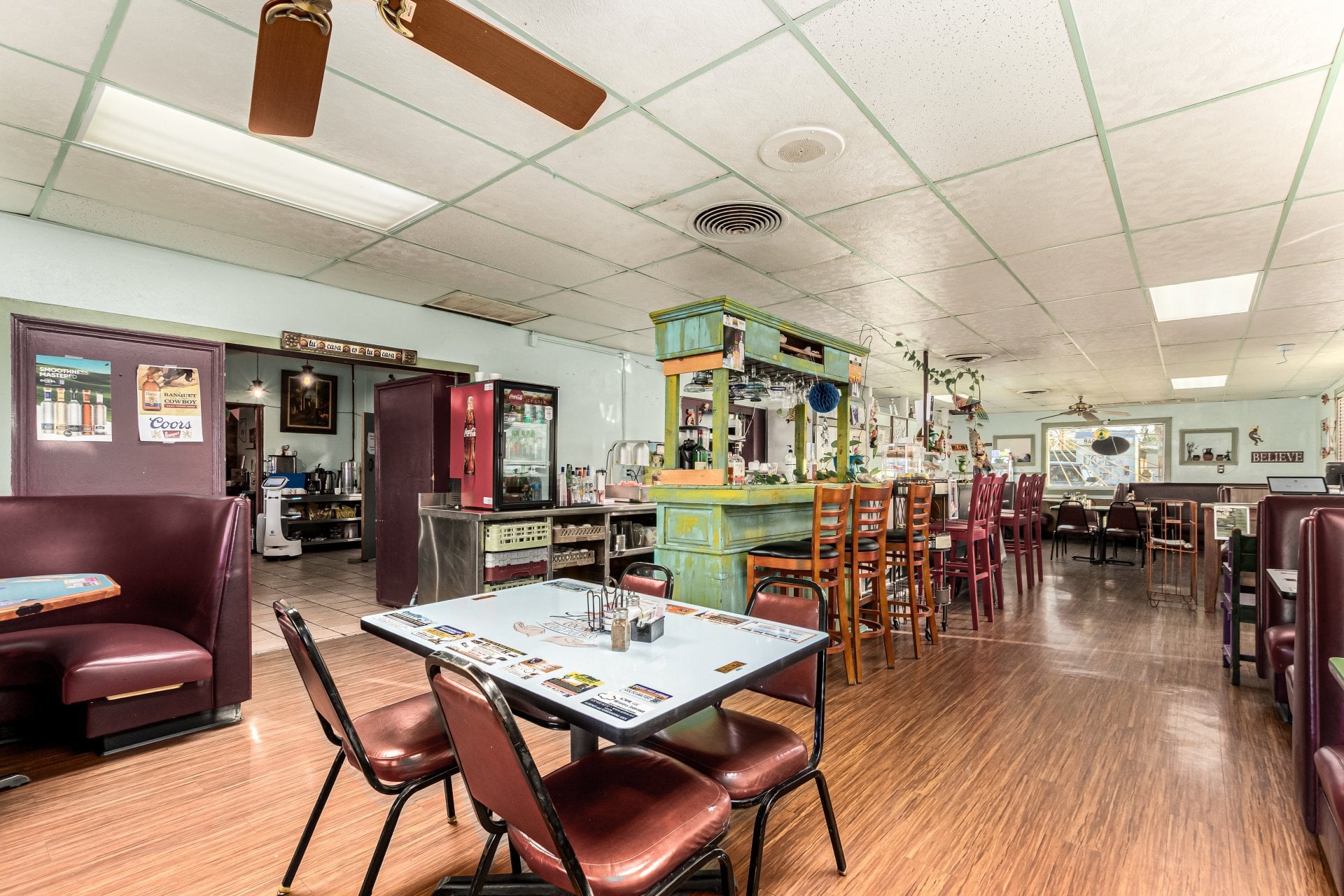 Full Restaurant for Sale in Florence, AZ, 3,111 SF - Thumbnail 2
