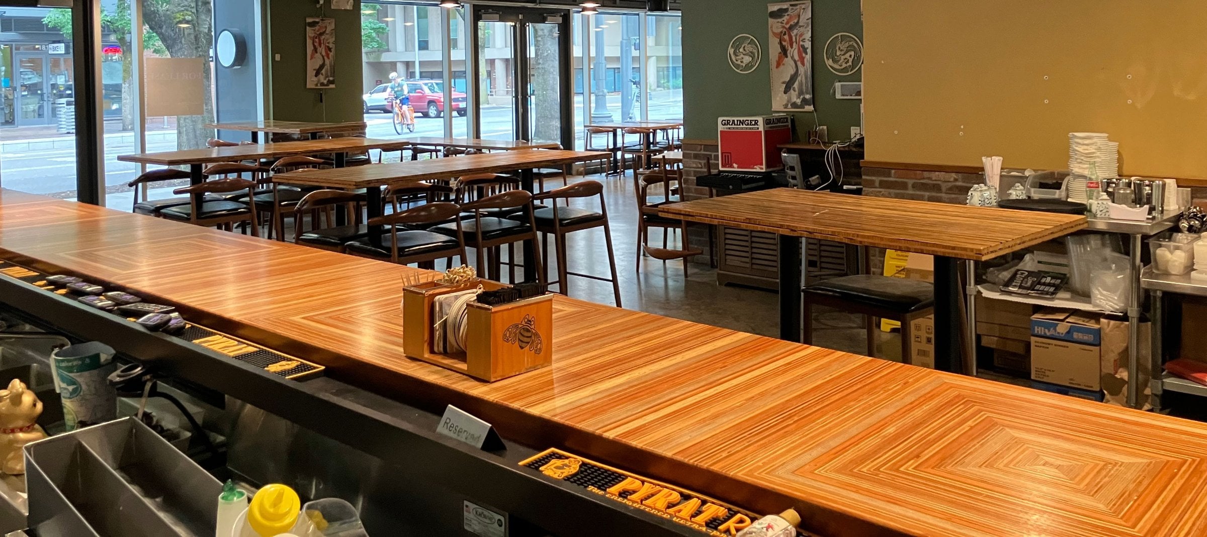 Full Restaurant for Lease in Portland, OR, 2,998 SF - Thumbnail 3