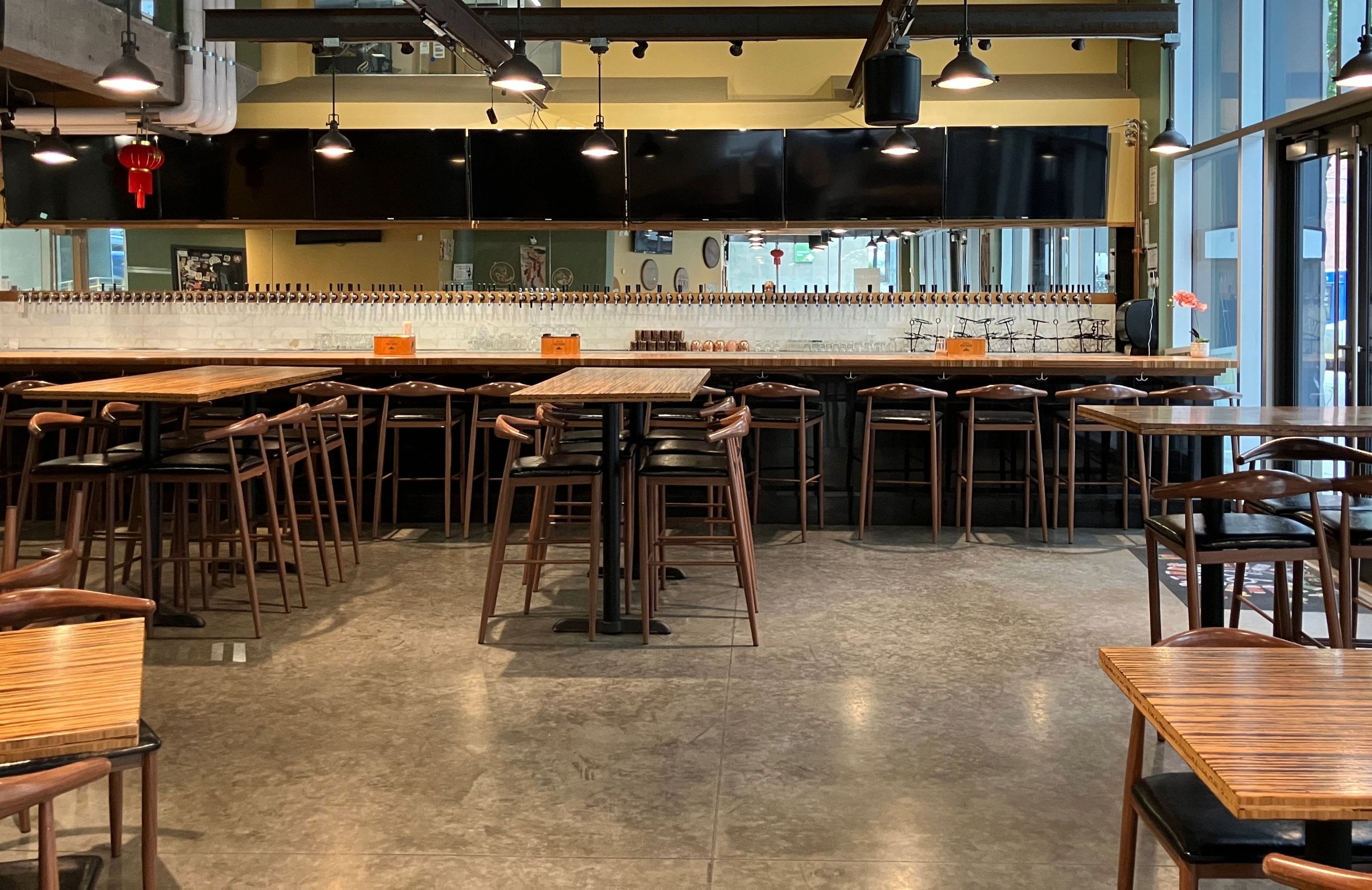 Full Restaurant for Lease in Portland, OR, 2,998 SF - Thumbnail 2