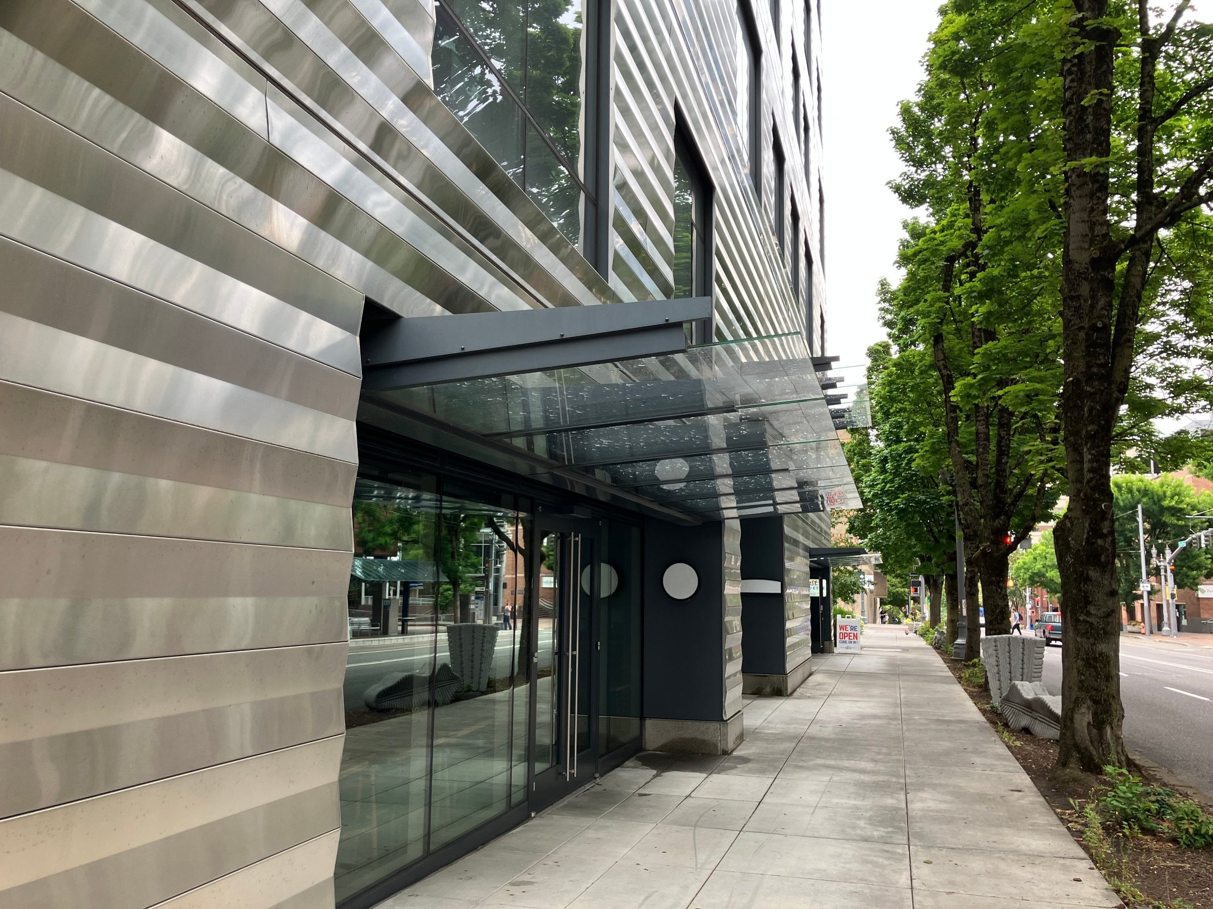 Full Restaurant for Lease in Portland, OR, 2,998 SF - Thumbnail 5