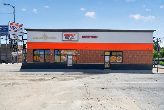 Multi-Use Full Restaurant for Lease in Chicago, IL, 1,086 SF - Image 11