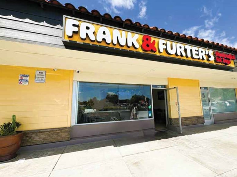 Full Restaurant for Lease in San Jose, CA, 1,236 SF - Image 3