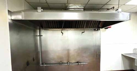 Full Restaurant for Lease in San Jose, CA, 1,236 SF - Thumbnail 2