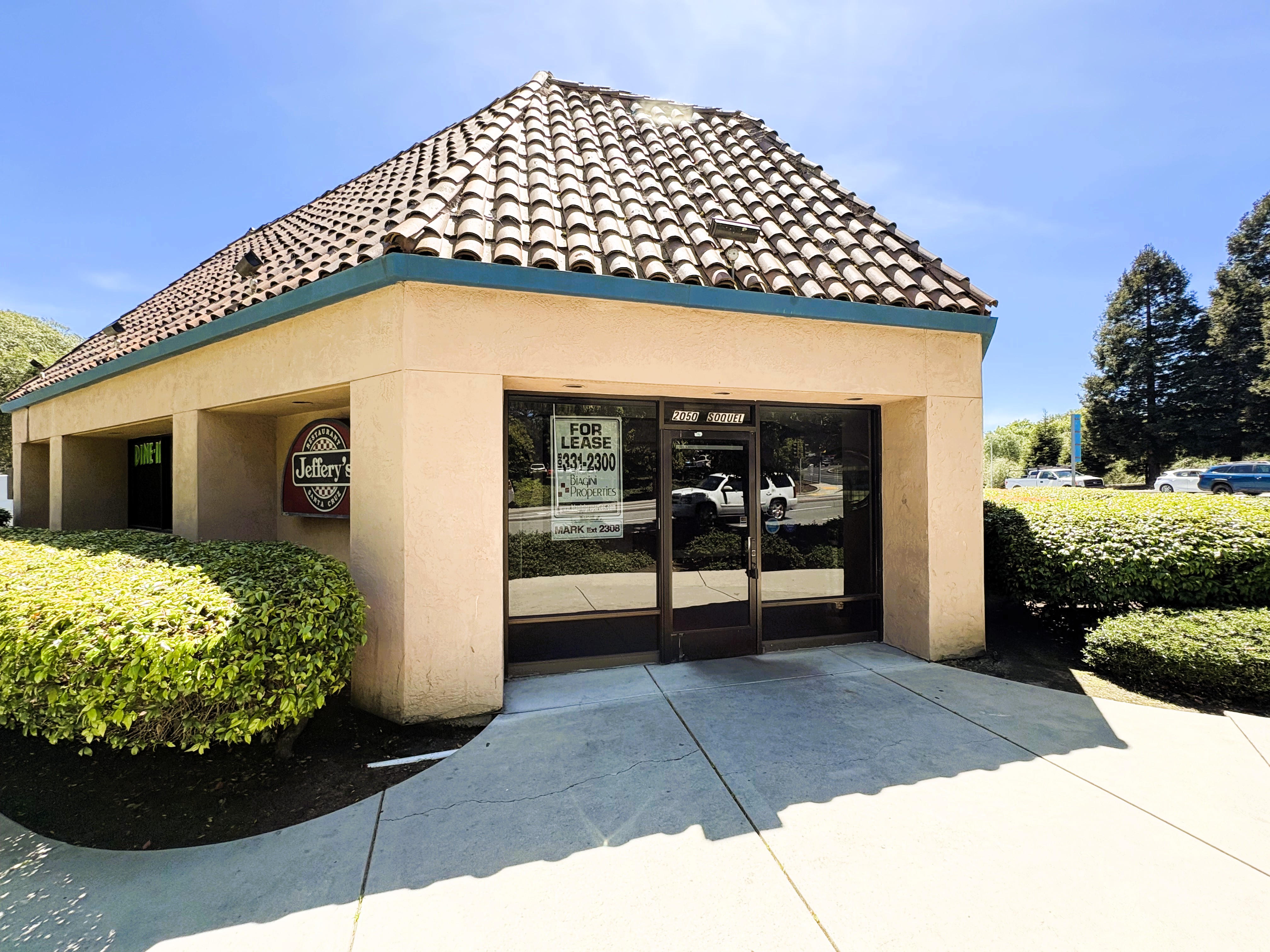 Full Restaurant for Lease in Santa Cruz CA - Thumbnail 2