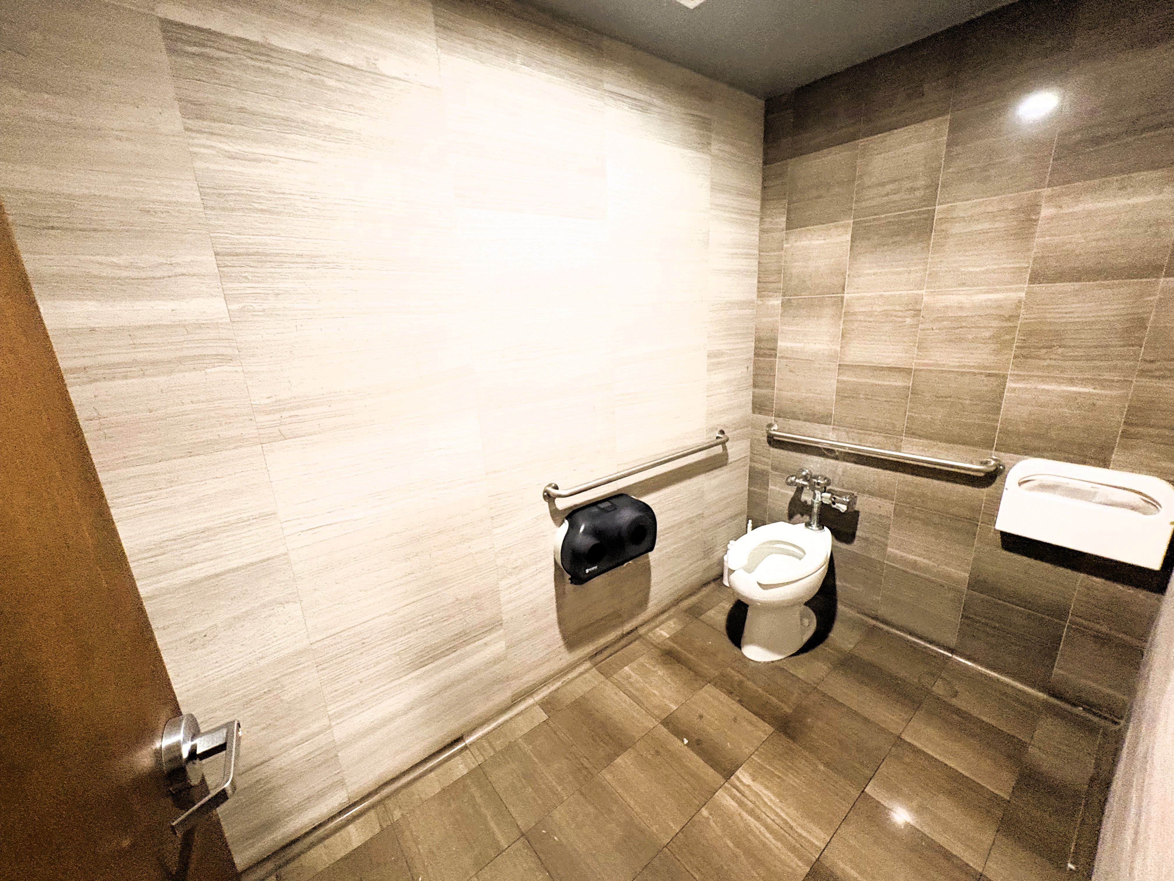 Full Restaurant for Lease in San Ramon CA - Thumbnail 1