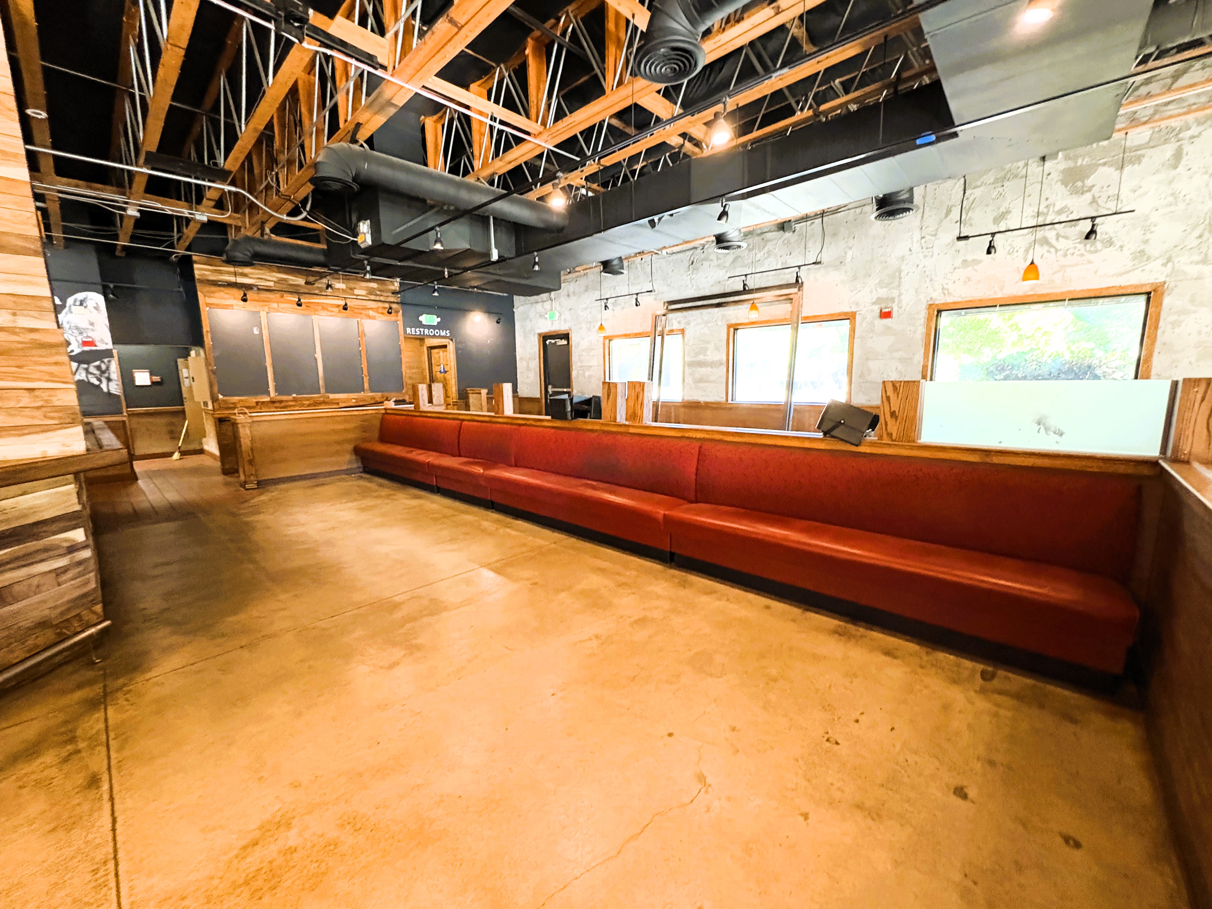 Full Restaurant for Lease in San Ramon CA - Thumbnail 5