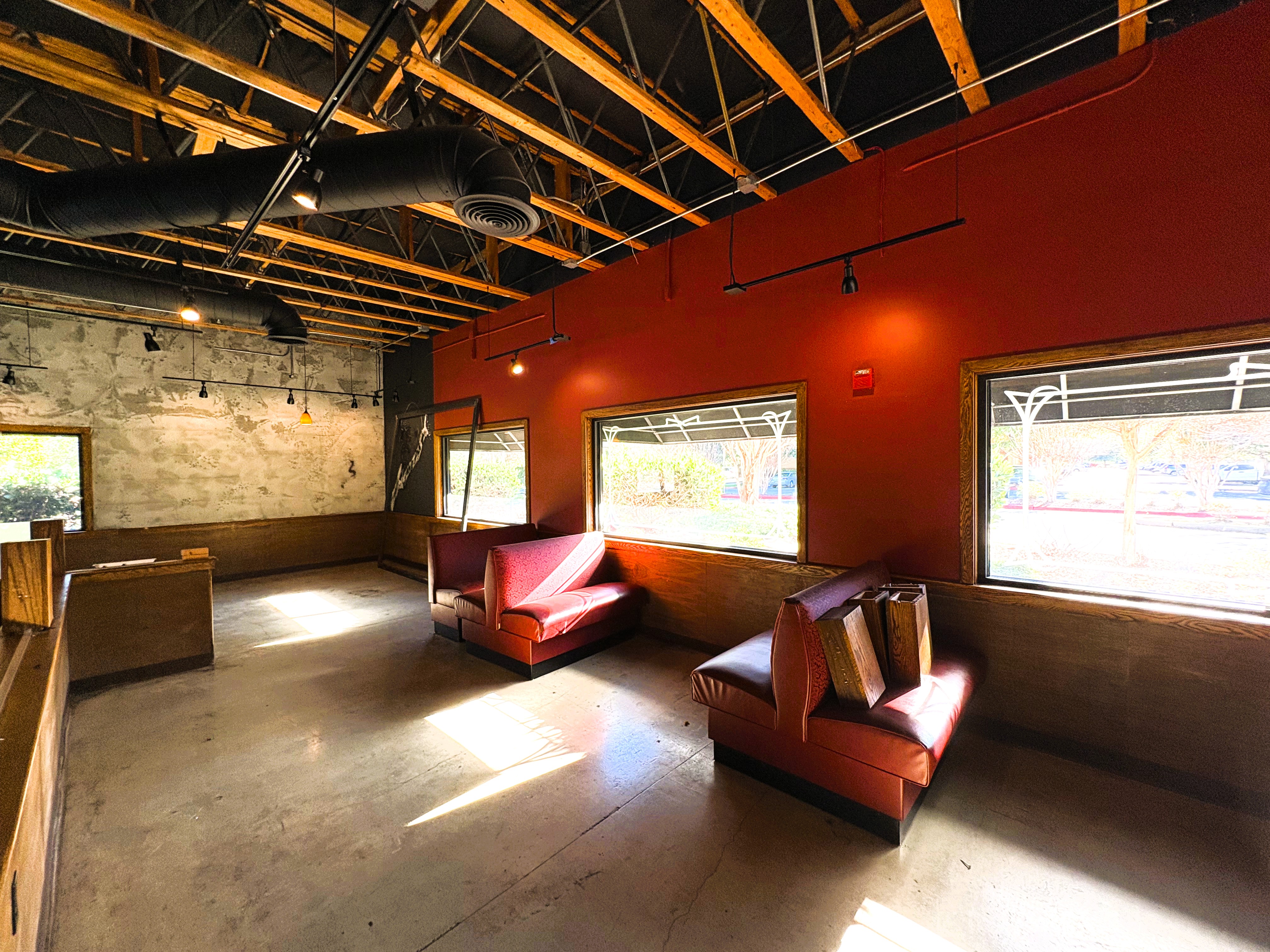 Full Restaurant for Lease in San Ramon CA - Thumbnail 4