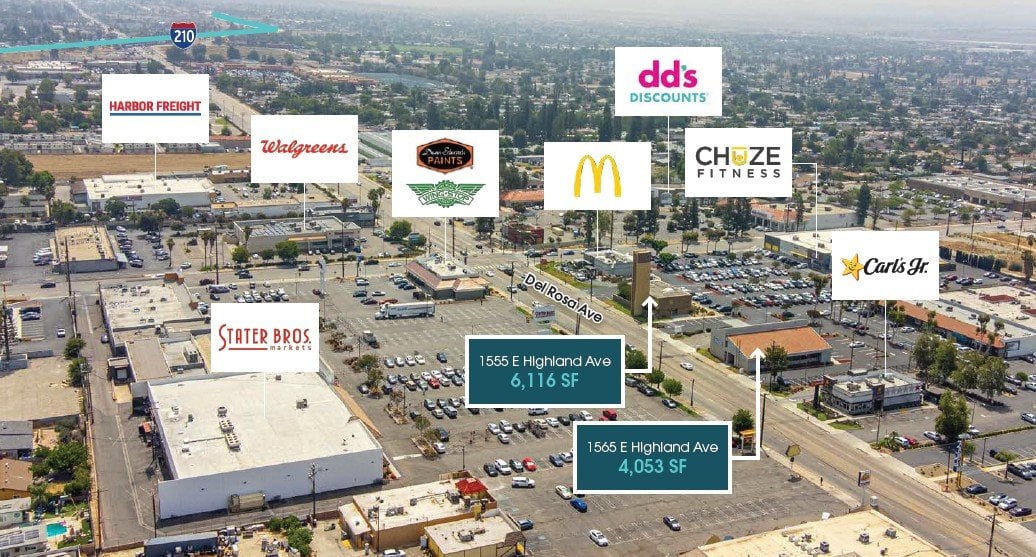 Former Financial Centers - Thumbnail 2