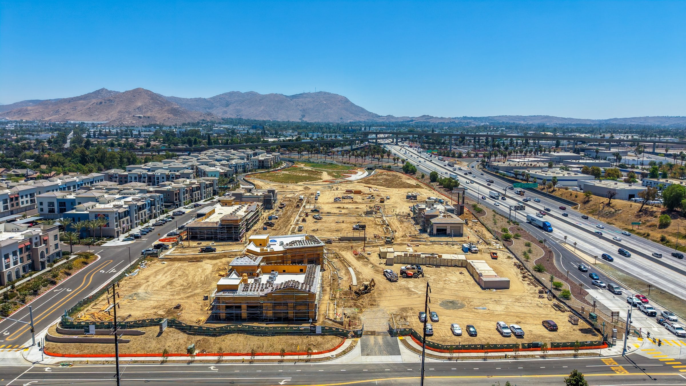 New Mixed-Use Development in The Heart Of Riverside - Thumbnail 2