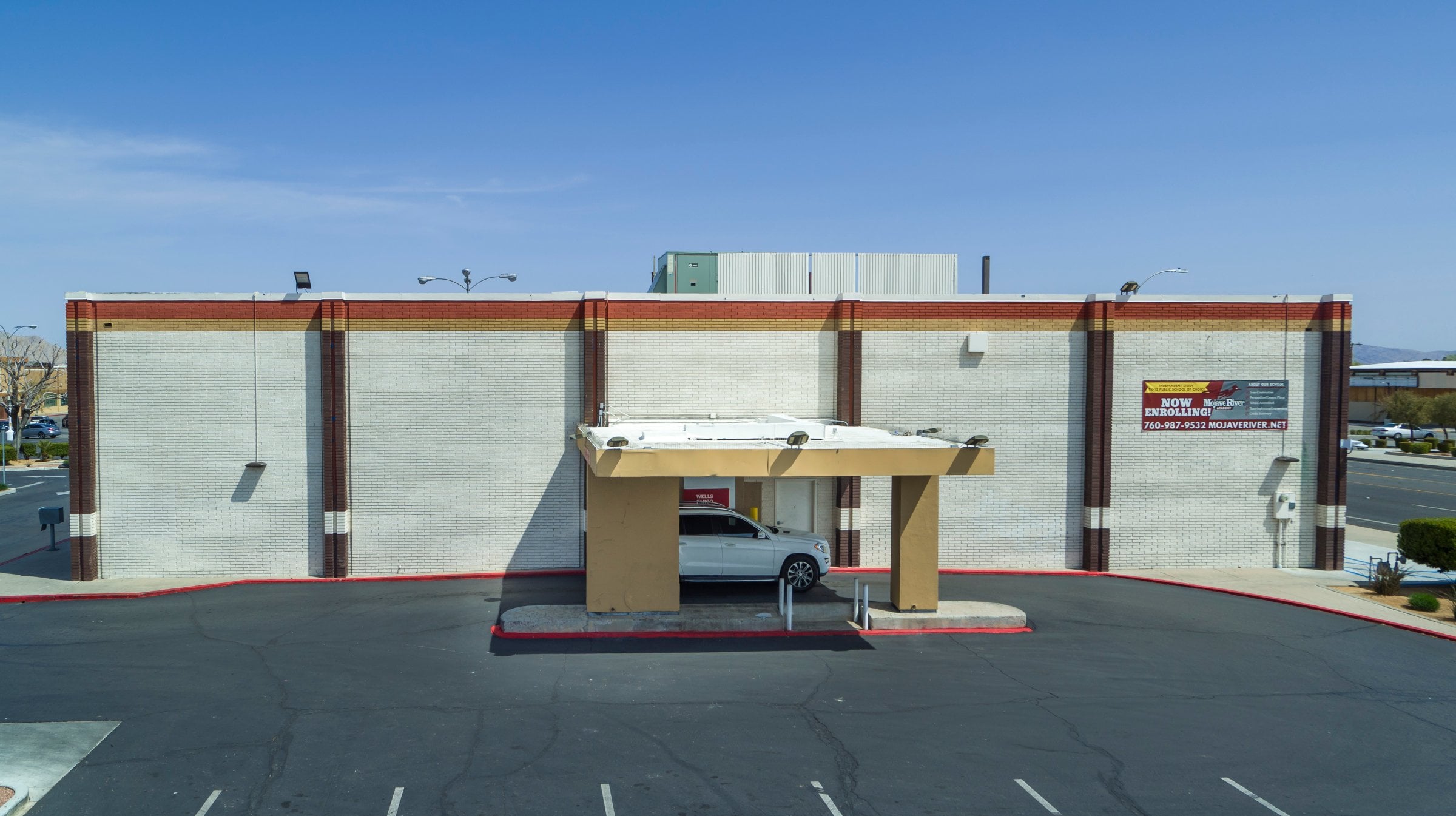 Net Lease Investment with Long Term Leases - Thumbnail 1