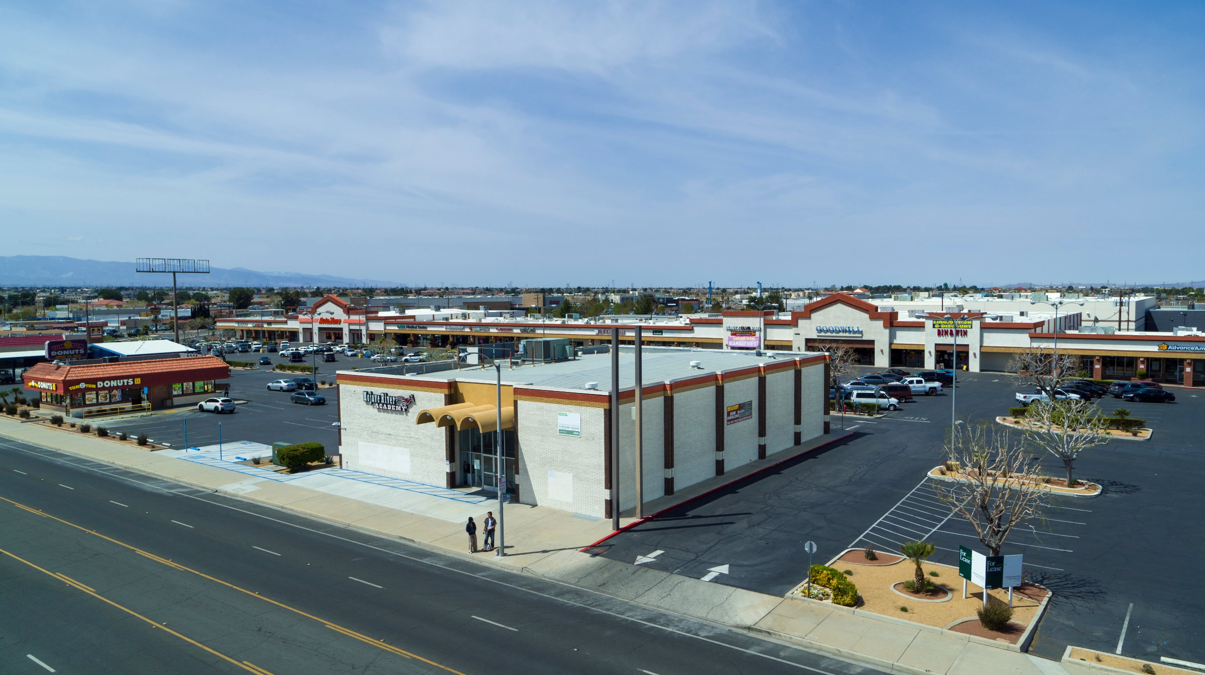 Academy for Sale in Victorville, CA