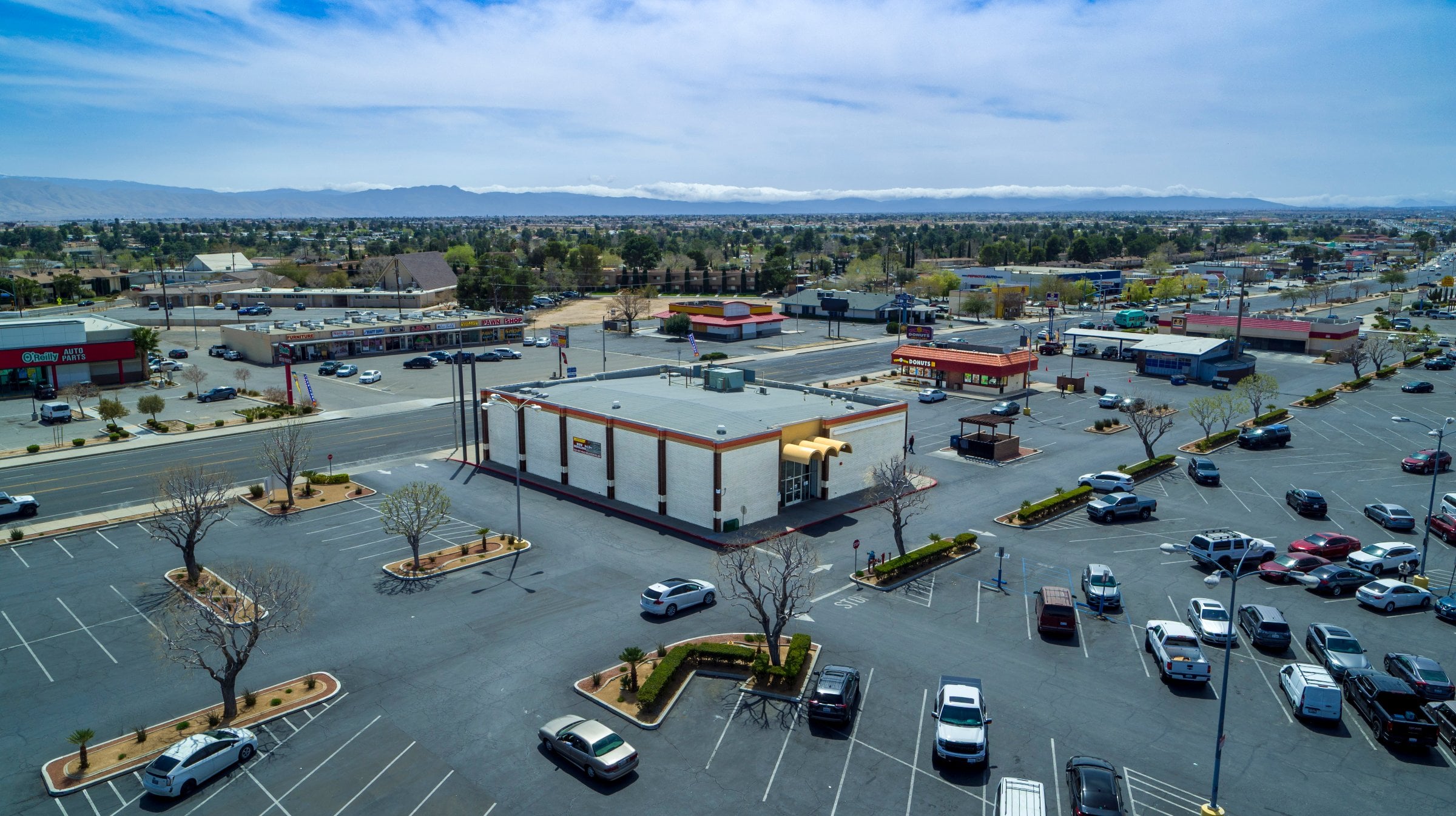 Net Lease Investment with Long Term Leases - Thumbnail 3