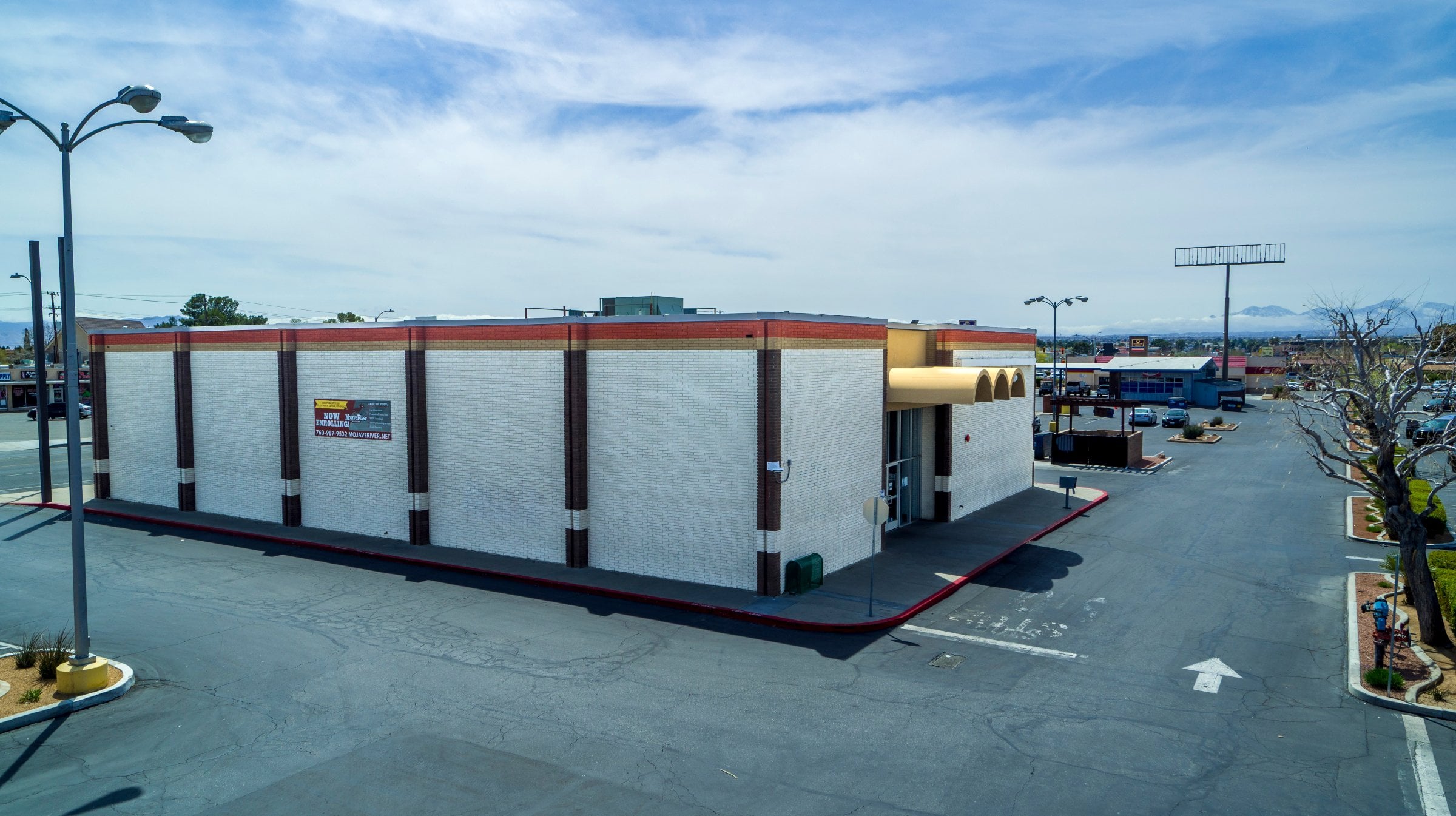 Net Lease Investment with Long Term Leases - Thumbnail 4