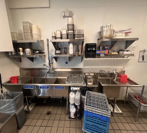 Full Restaurant for Sale in Santa Monica CA - Thumbnail 4