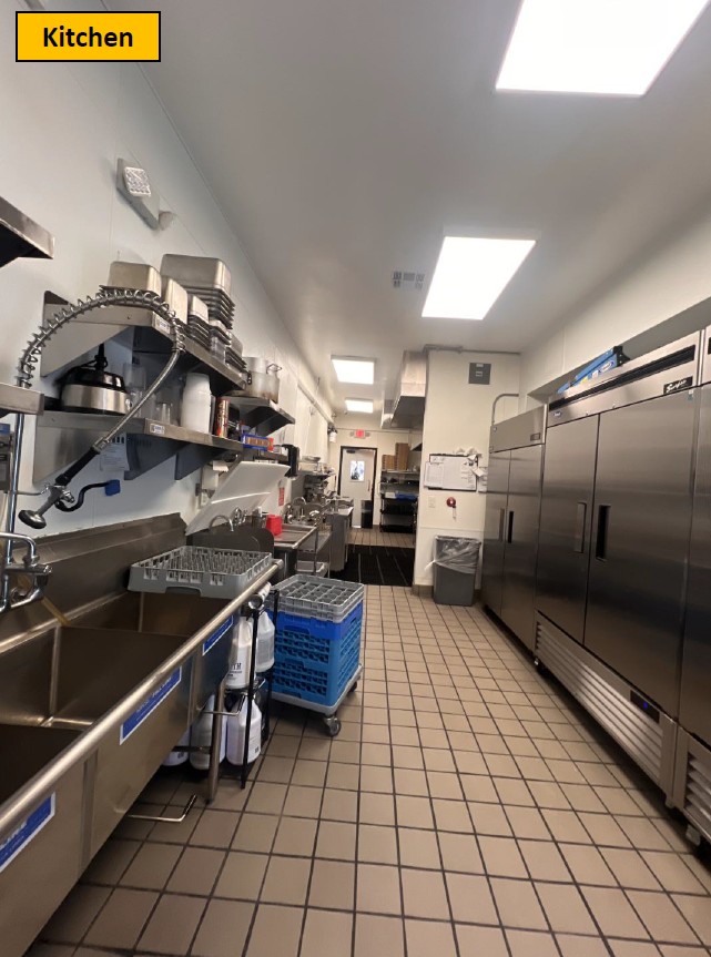 Full Restaurant for Sale in Santa Monica CA - Thumbnail 2