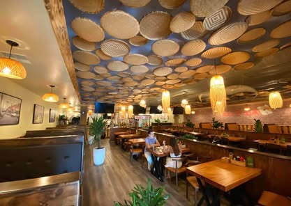 Full Restaurant for Sale in Sacramento CA - Thumbnail 2