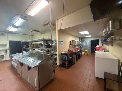 Full Restaurant for Sale in Sacramento CA - Thumbnail 4