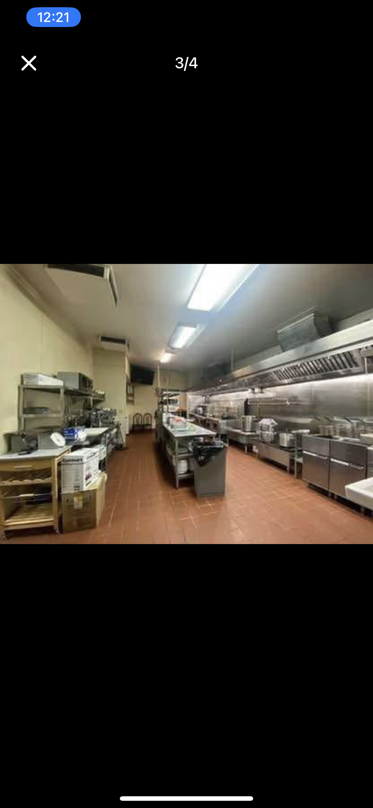Full Restaurant for Sale in Sacramento CA - Image 1