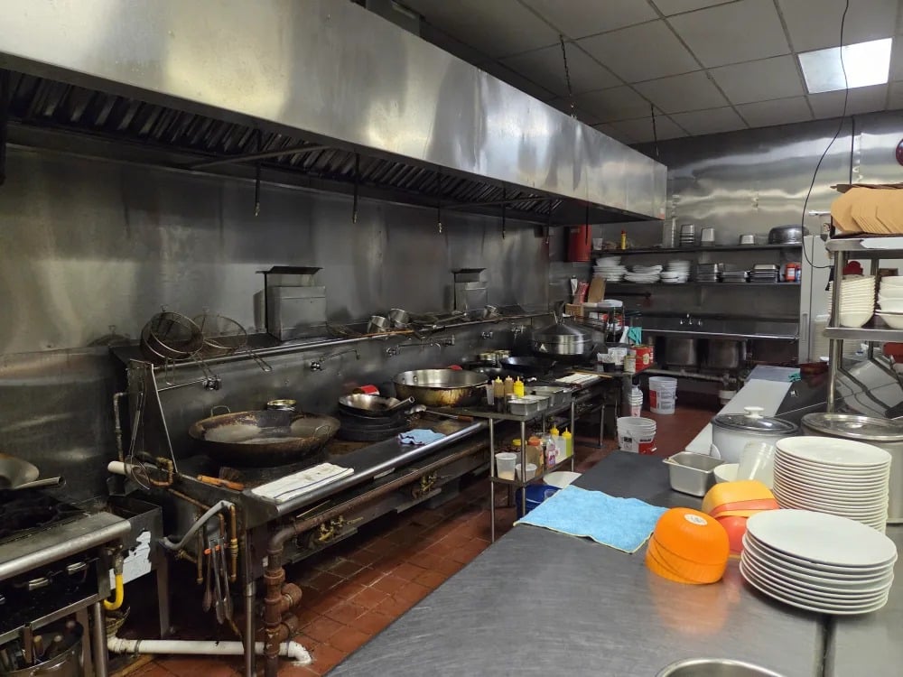 Ithaca, NY - Full Service Restaurant - Thumbnail 5