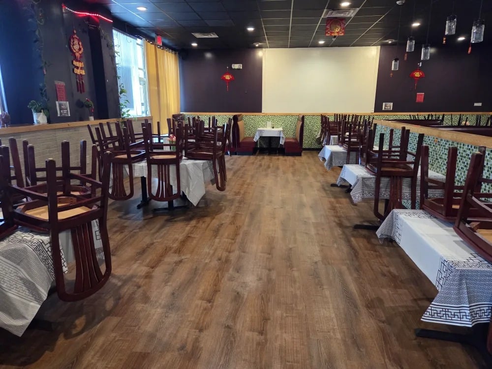 Ithaca, NY - Full Service Restaurant - Thumbnail 4