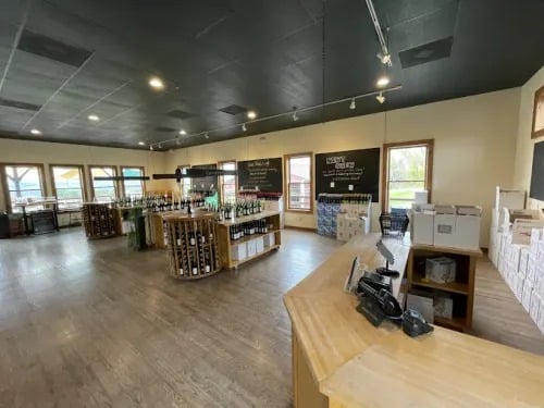 Hector, NY - Winery & Restaurant - Thumbnail 3
