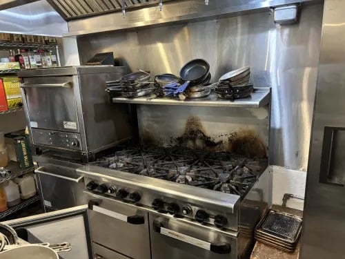 Buffalo, NY , Full Service Restaurant - Thumbnail 5