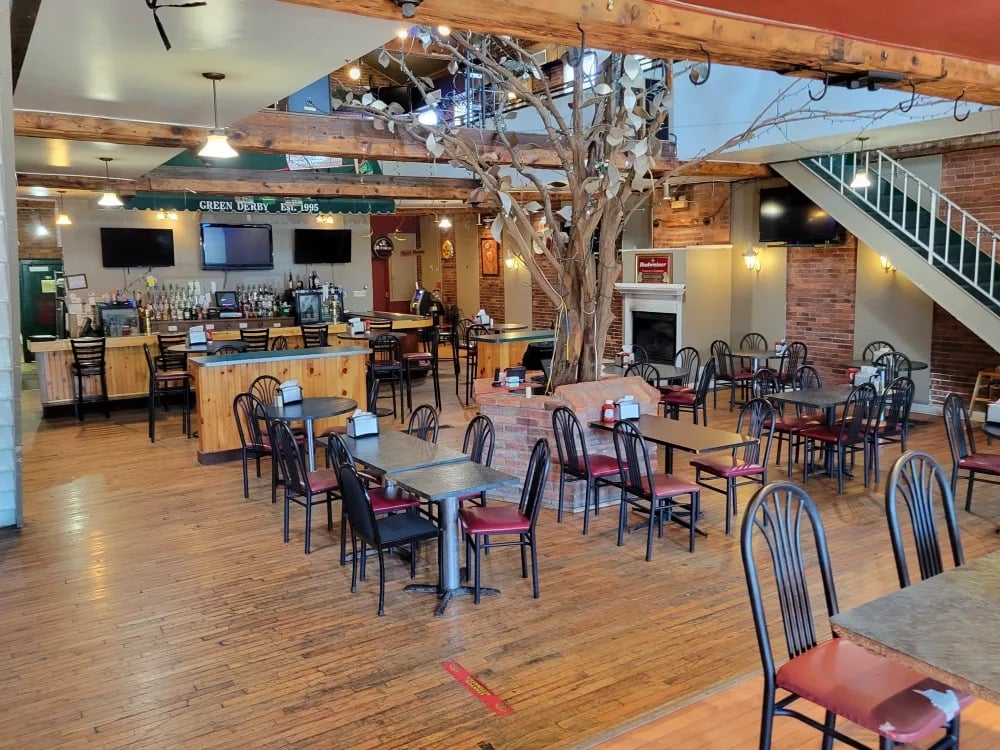 Elmira NY Full Service Restaurant - Image 1