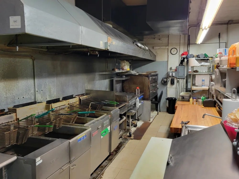 Elmira NY Full Service Restaurant - Thumbnail 5