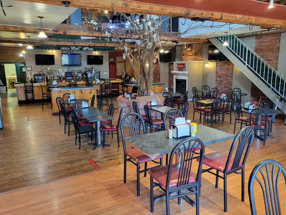 Elmira NY Full Service Restaurant