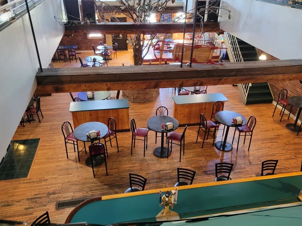 Elmira NY Full Service Restaurant - Thumbnail 4
