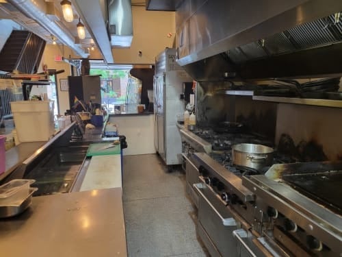 Ithaca, NY - Fast Casual - Thumbnail 3
