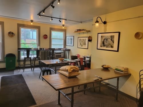 Ithaca, NY - Fast Casual