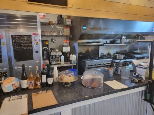 Ithaca, NY - Fast Casual - Thumbnail 4