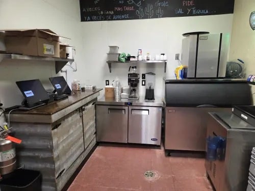 Rochester, NY - Full Service Restaurant - Thumbnail 5