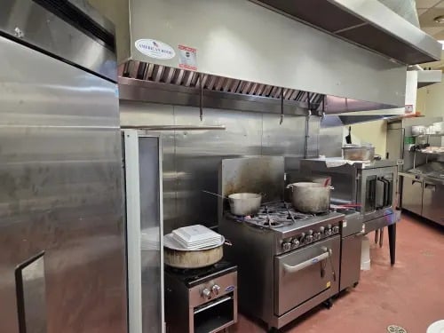 Rochester, NY - Full Service Restaurant - Thumbnail 3