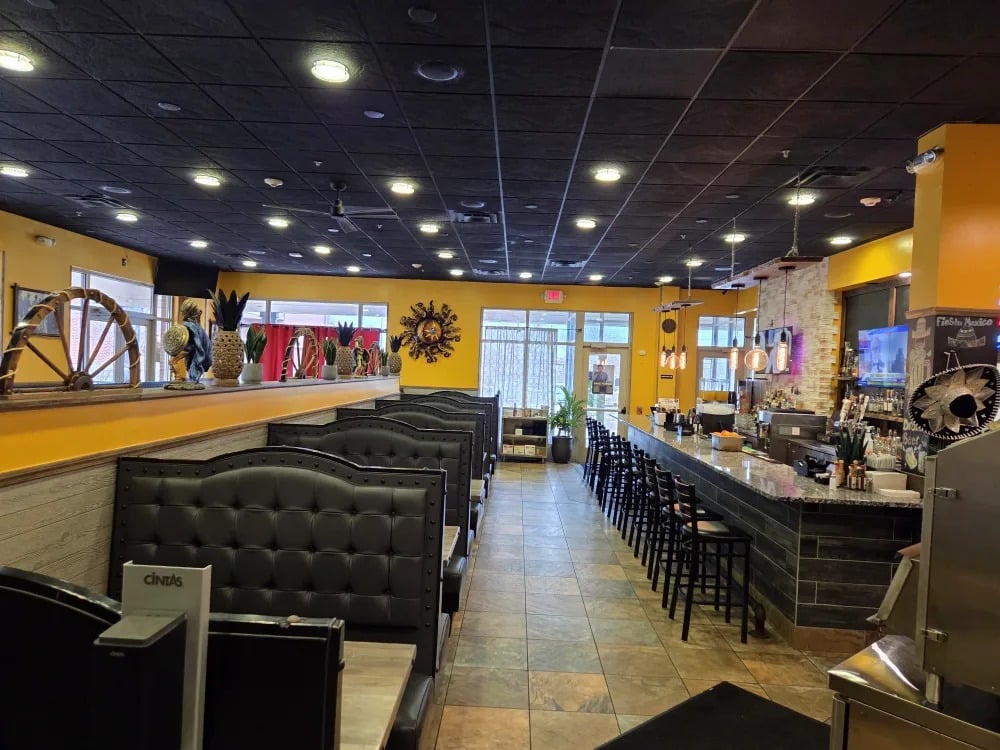 Rochester, NY - Full Service Restaurant - Image 1