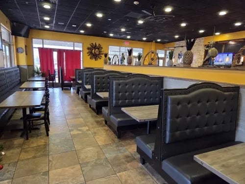 Rochester, NY - Full Service Restaurant - Thumbnail 2