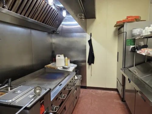 Rochester, NY - Full Service Restaurant - Thumbnail 4