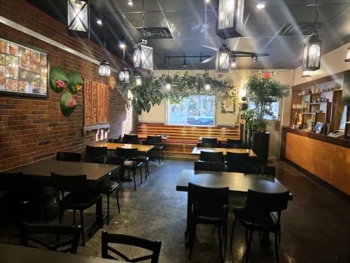 Ithaca, NY - Vietnamese Restaurant - Thumbnail 4