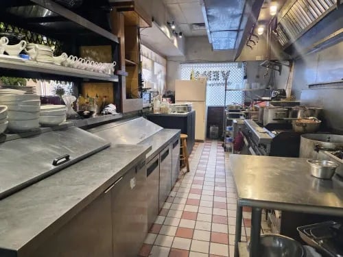 Ithaca, NY - Vietnamese Restaurant - Thumbnail 5