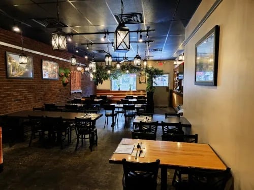 Ithaca, NY - Vietnamese Restaurant
