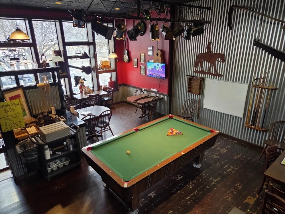 Corning, NY - BBQ Restaurant - Thumbnail 5