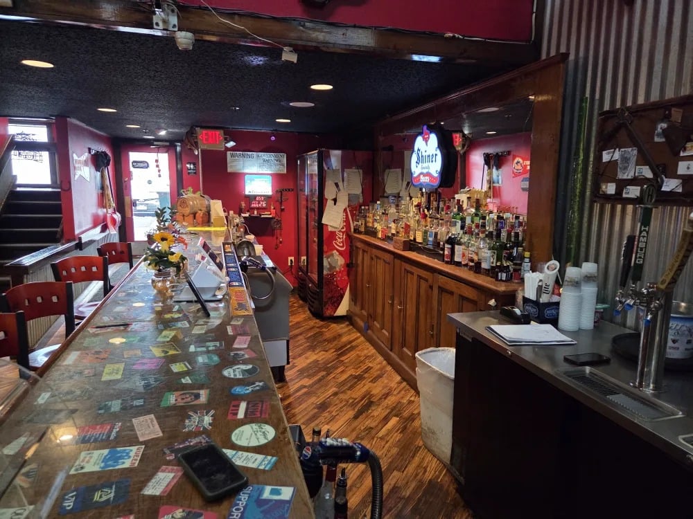 Corning, NY - BBQ Restaurant - Image 1