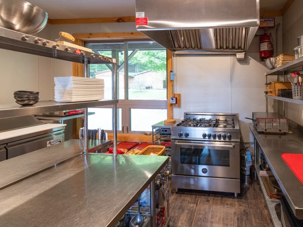 Keuka Lake Region - Restaurant - Thumbnail 4